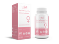 AUSSIA Soy Isoflavones Plus Calcium 60capsules