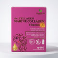 De. CELLAGEN Marine Collagen + Vitamin C Capsules