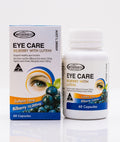 MOTHERNEST EYE CARE 180CAPS (60CAPS x 3 SET)