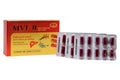 Nature's Top MVL II Medi Vascular and Liver 60 Capsules