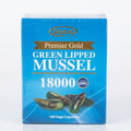Origin-A Premier Gold Green Lipped Mussel 18000