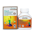 Vitatree Mega B Stress Relief Complex