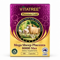 Vitatree Mega Sheep Placenta 80000 Max