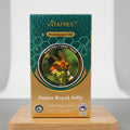 Vitatree Super Royal Jelly 1600mg 100 Capsules Premium Gold