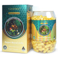 Vitatree Super Royal Jelly 1600mg 365 Capsules Premium Gold